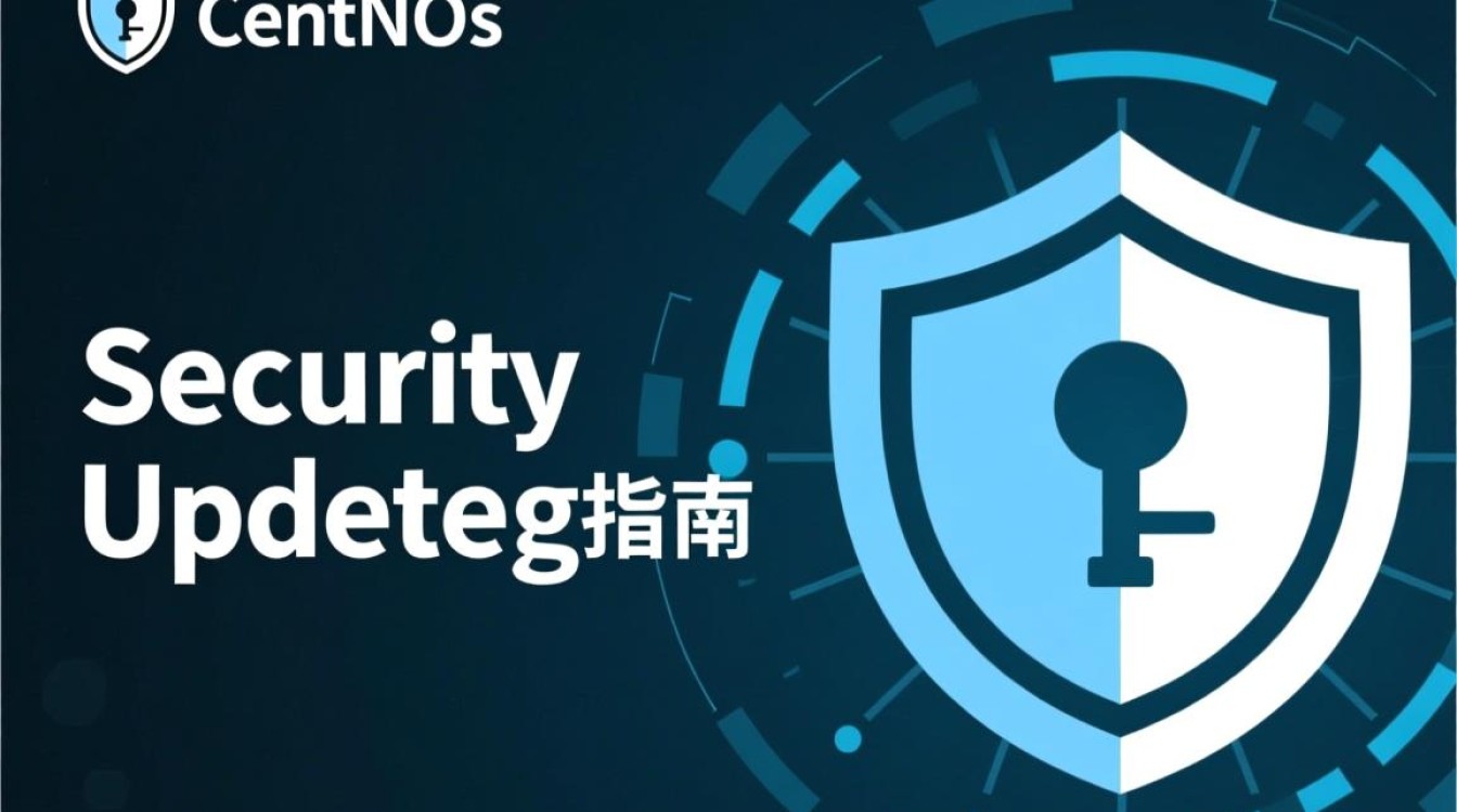 CentOS安全更新后，是否所有版本都需立即升级？如何确保系统安全无忧？-图3