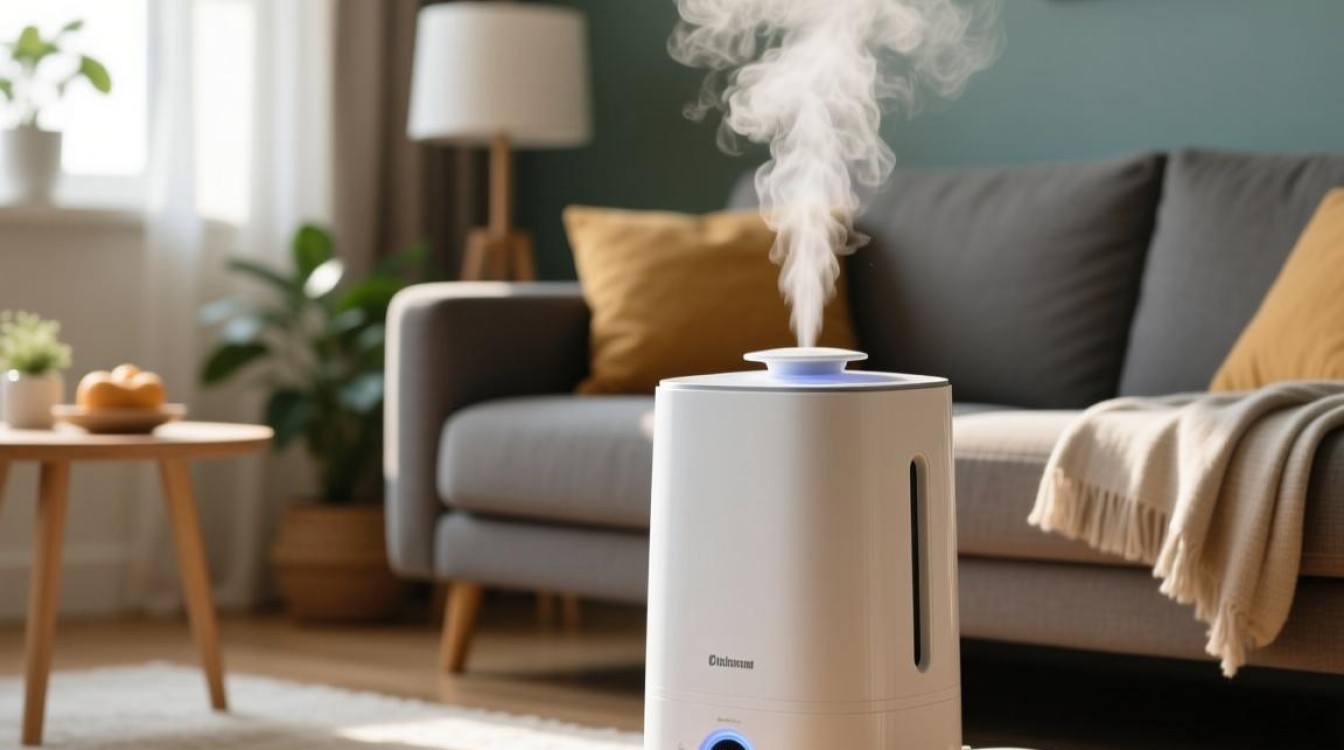 如何科学挑选适合自己的加湿器？30个关键因素揭秘！-图2