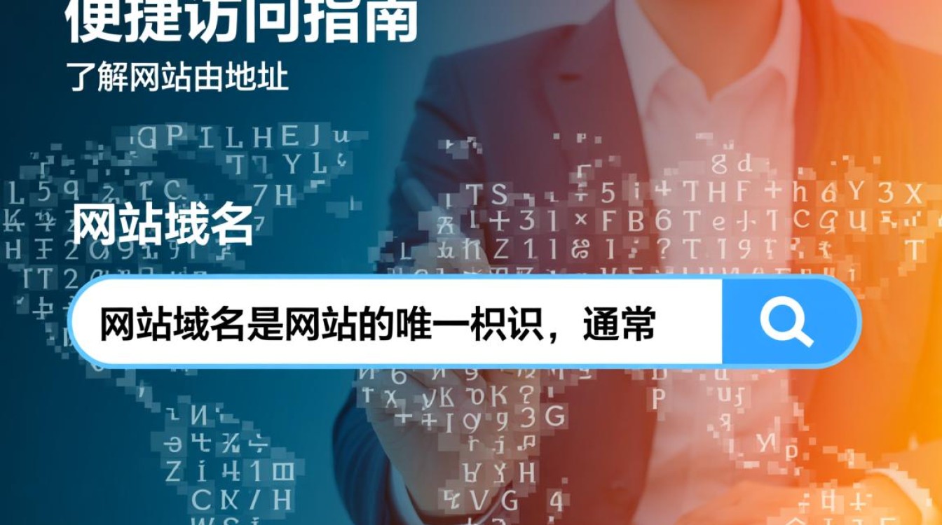如何在众多网站中精准找到并成功进入目标网站的秘密方法？-图1