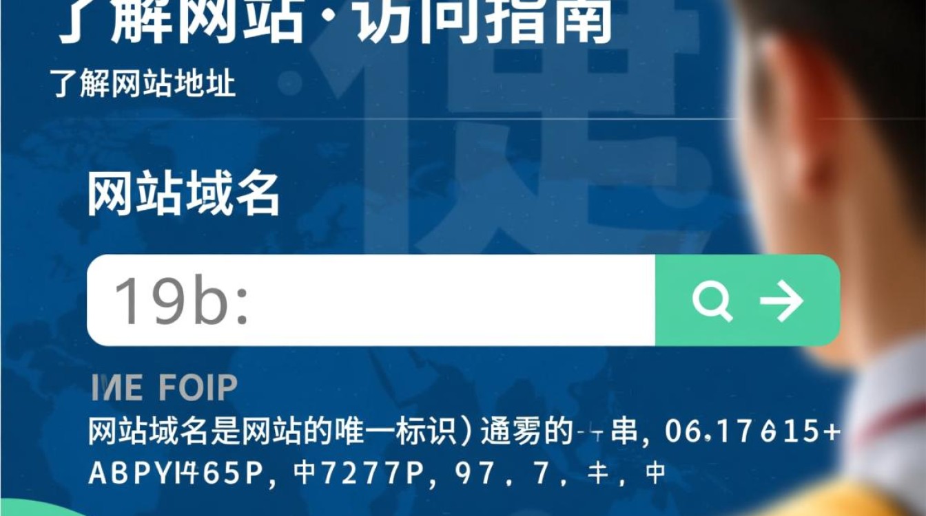 如何在众多网站中精准找到并成功进入目标网站的秘密方法？-图3