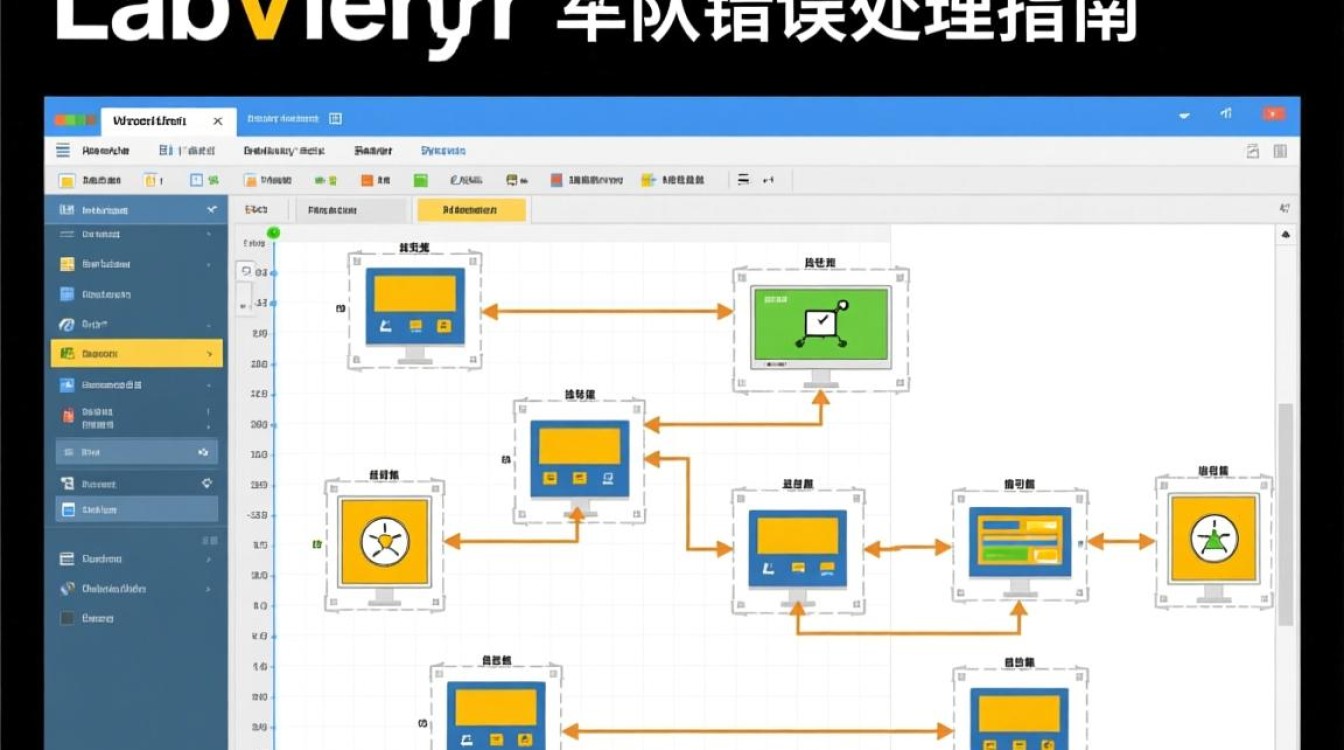 LabVIEW队列操作中频繁报错,究竟是什么原因导致?排查与解决方法详解!-图1 LabVIEW队列操作中频繁报错,究竟是什么原因导致?排查与解决方法详解!-图1
