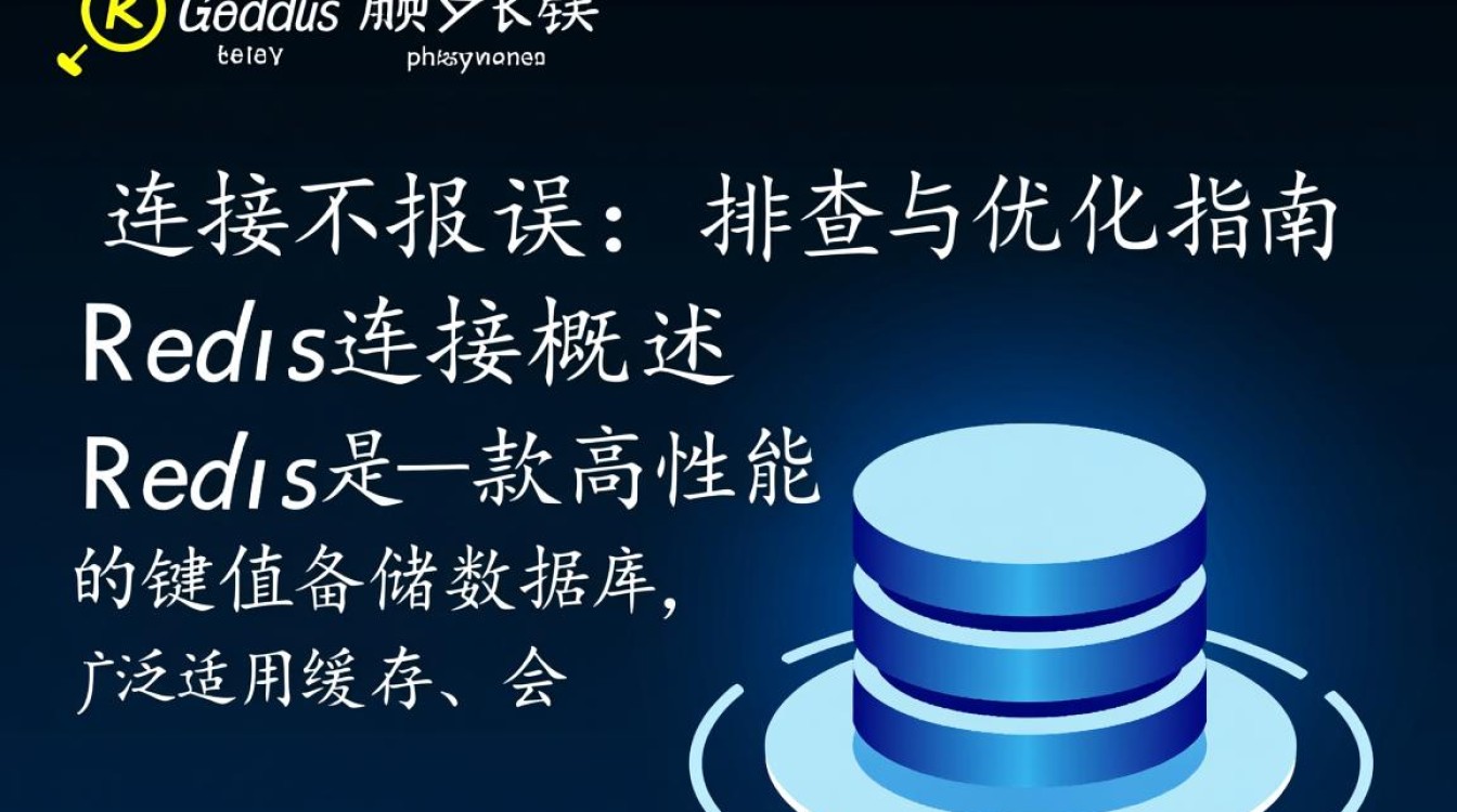 为何Redis连接成功却无报错提示，是配置问题还是另有隐情？-图3