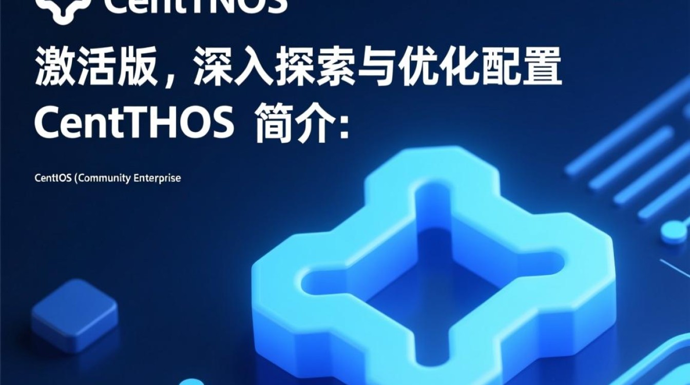CentOS激活版,是正版授权还是盗版系统?如何安全使用?-图1 CentOS激活版,是正版授权还是盗版系统?如何安全使用?-图1