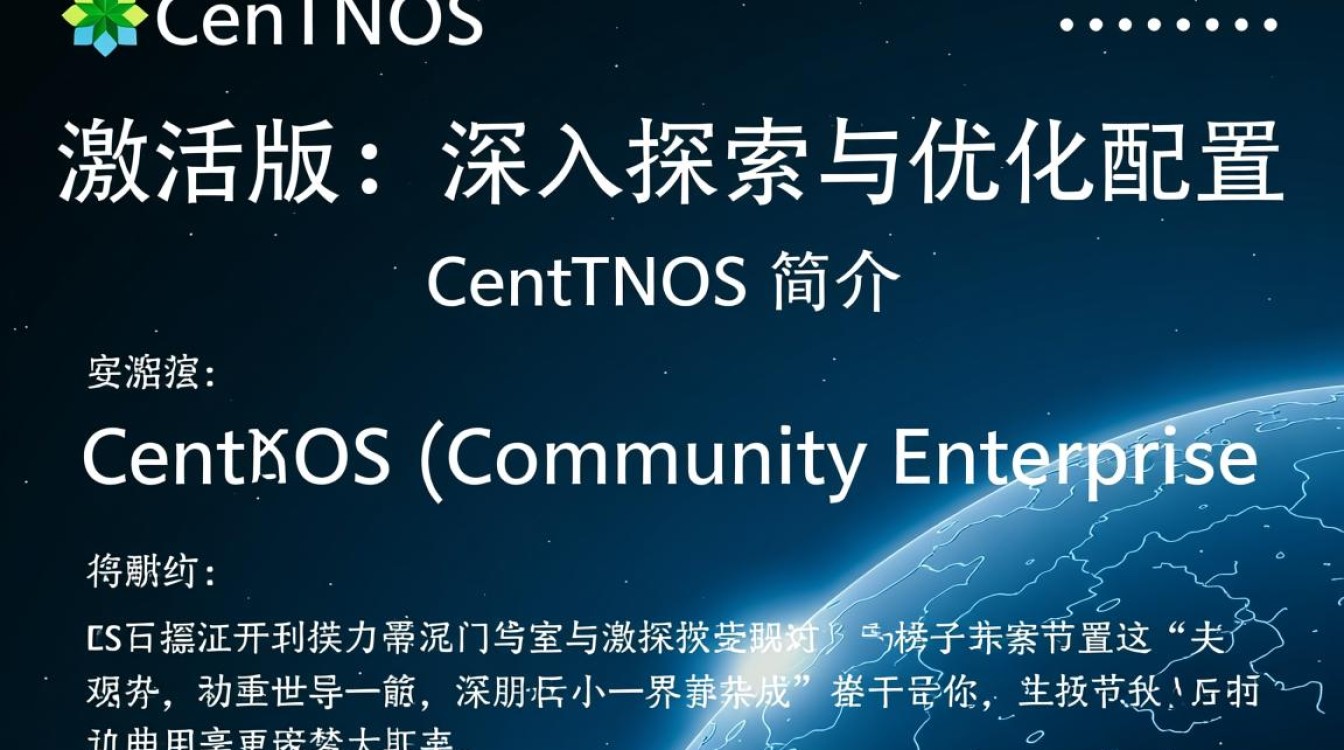 CentOS激活版,是正版授权还是盗版系统?如何安全使用?-图2 CentOS激活版,是正版授权还是盗版系统?如何安全使用?-图2