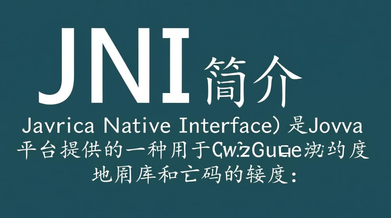Java JNI报错时，如何快速定位和解决常见问题？-图1