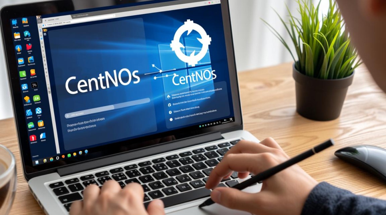 为什么我的系统安装不了CentOS？是版本不兼容还是其他原因？-图1