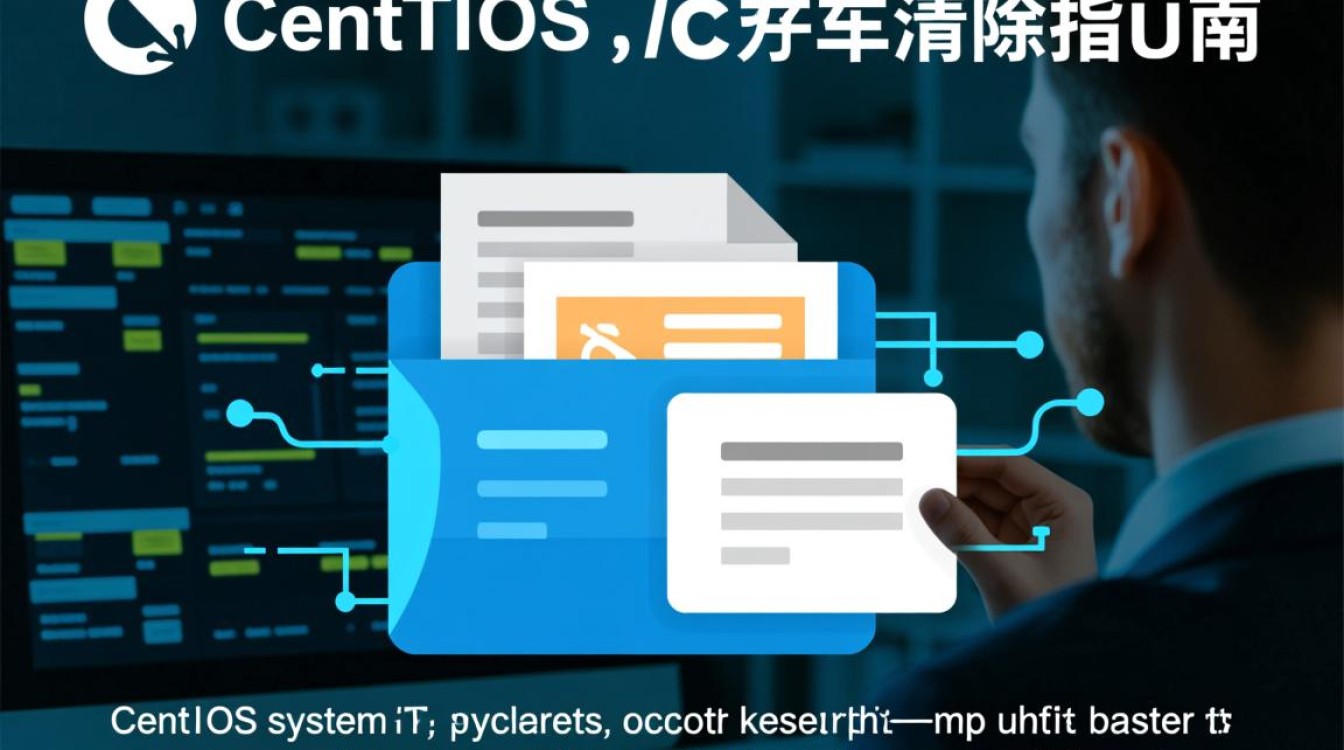 CentOS缓存清除后，如何确保系统稳定运行及优化？-图2