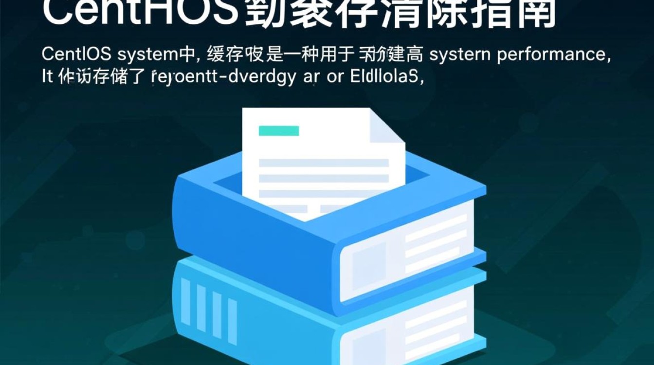CentOS缓存清除后，如何确保系统稳定运行及优化？-图1