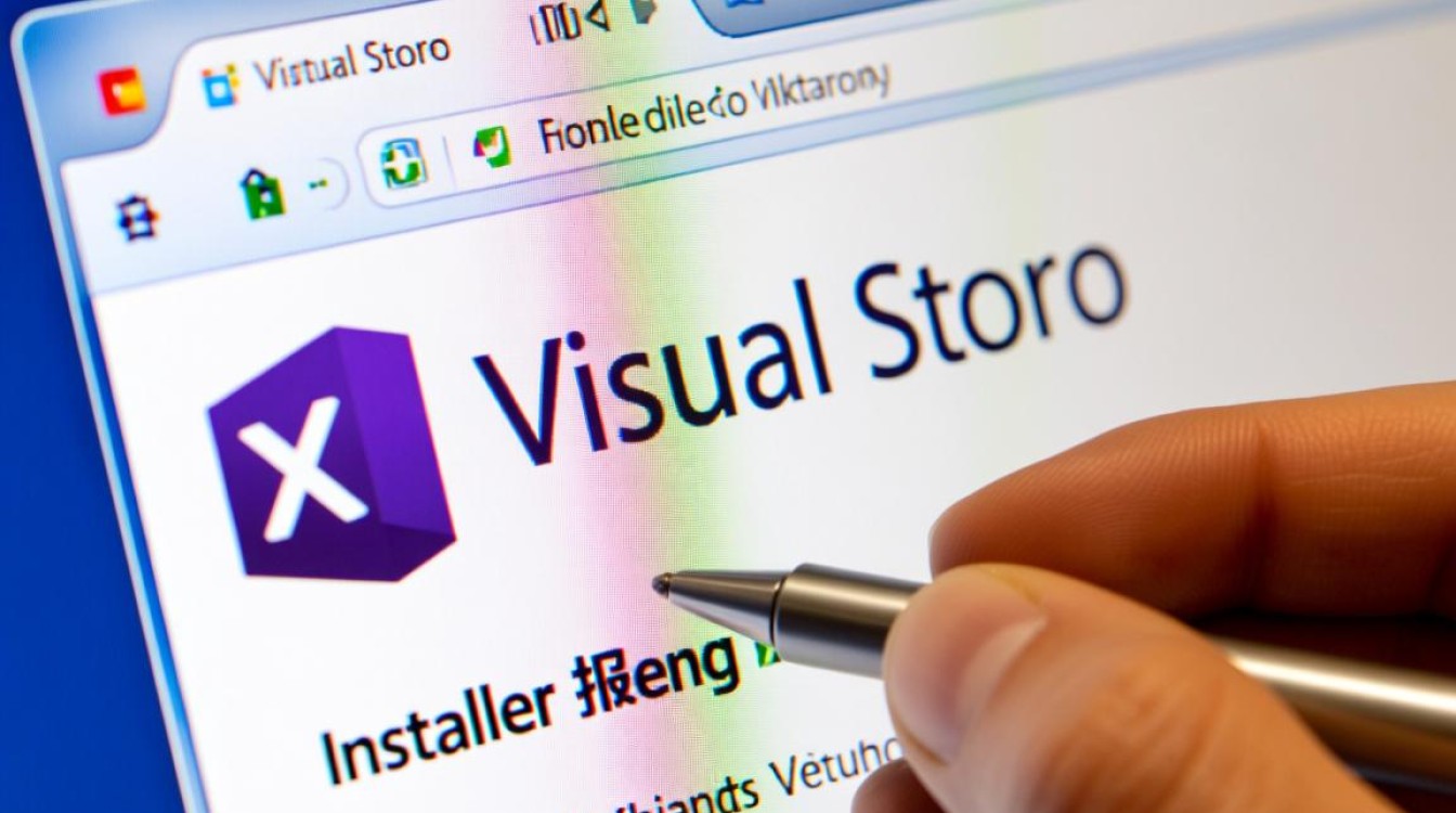 深度解析为什么我的VS 2019 Installer安装过程中频繁报错？-图2