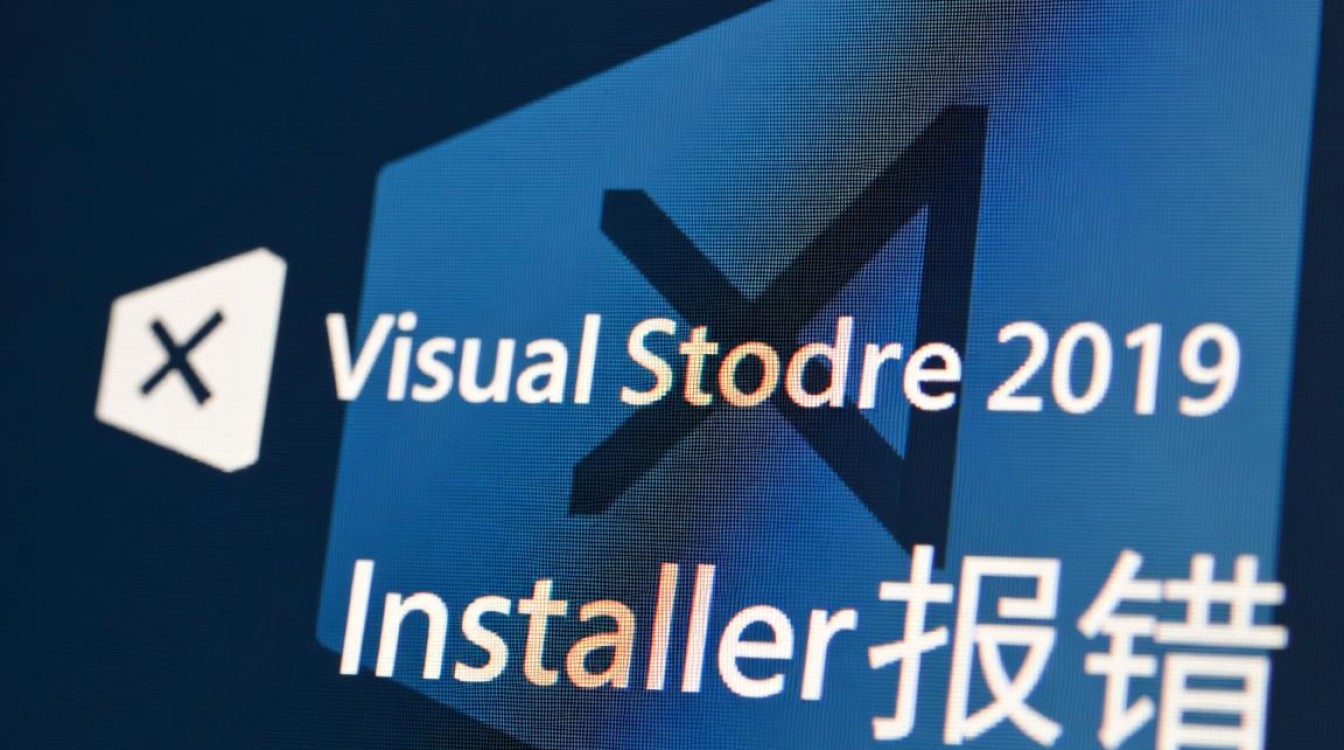 深度解析为什么我的VS 2019 Installer安装过程中频繁报错？-图3