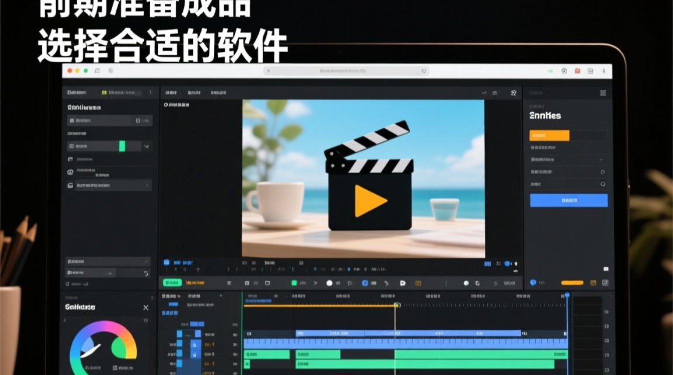 如何高效剪辑个人唱歌视频，使其更具观赏性和吸引力？-图2