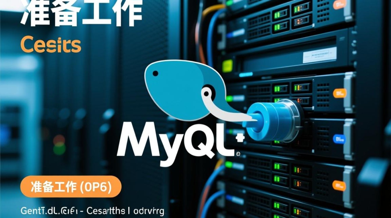 CentOS下MySQL关闭操作步骤详解，如何安全关闭MySQL服务？-图1