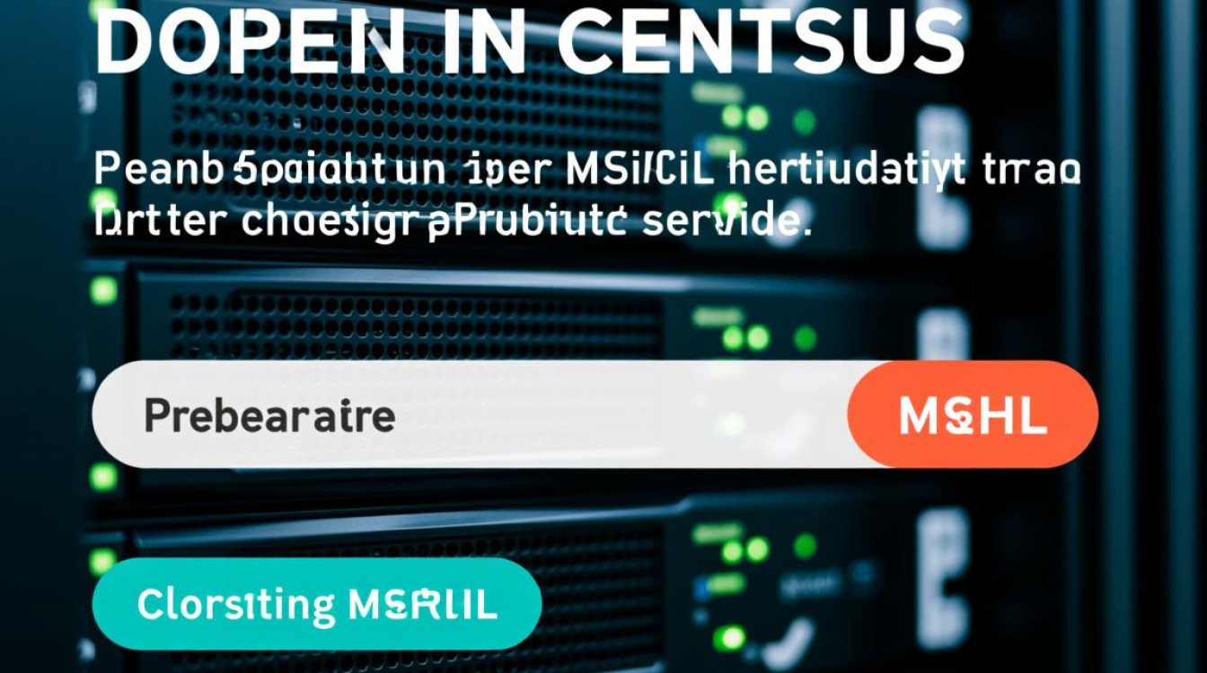 CentOS下MySQL关闭操作步骤详解，如何安全关闭MySQL服务？-图2
