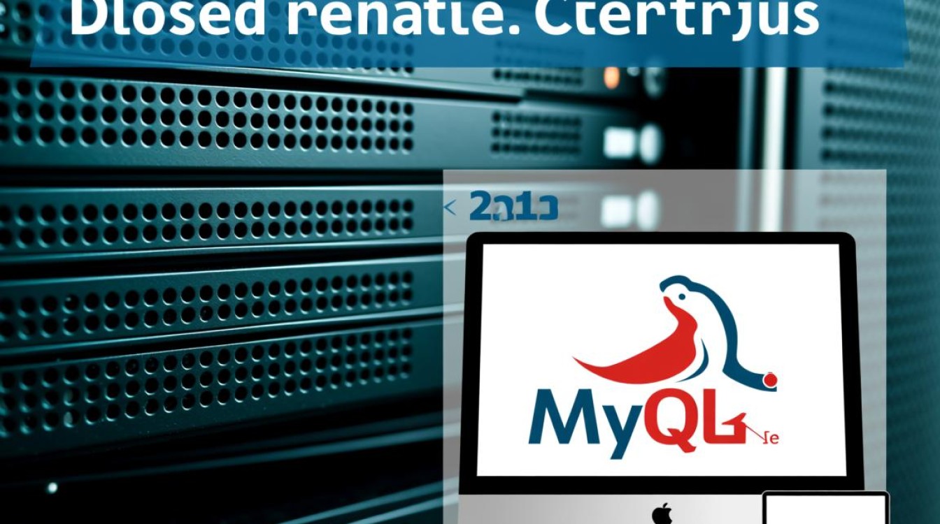 CentOS下MySQL关闭操作步骤详解，如何安全关闭MySQL服务？-图3