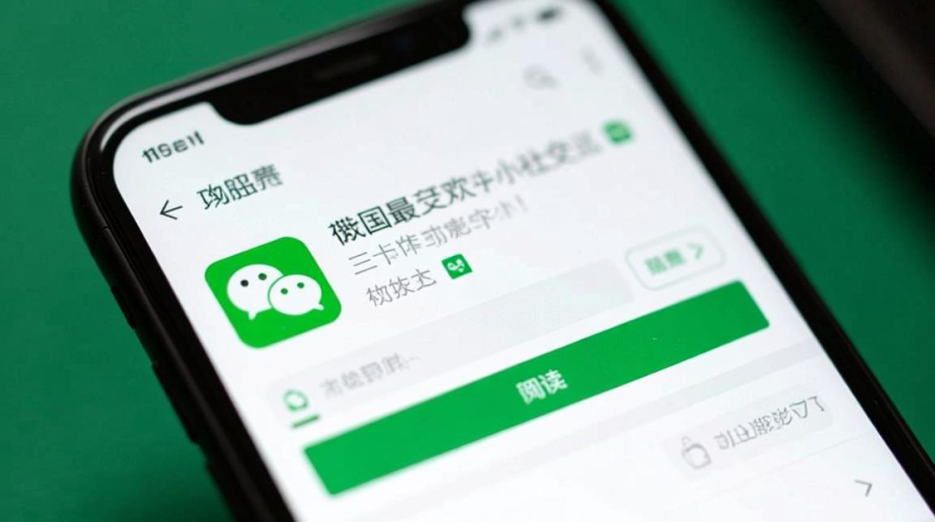 微信字体大小如何调整？不同设备设置有何差异？-图3