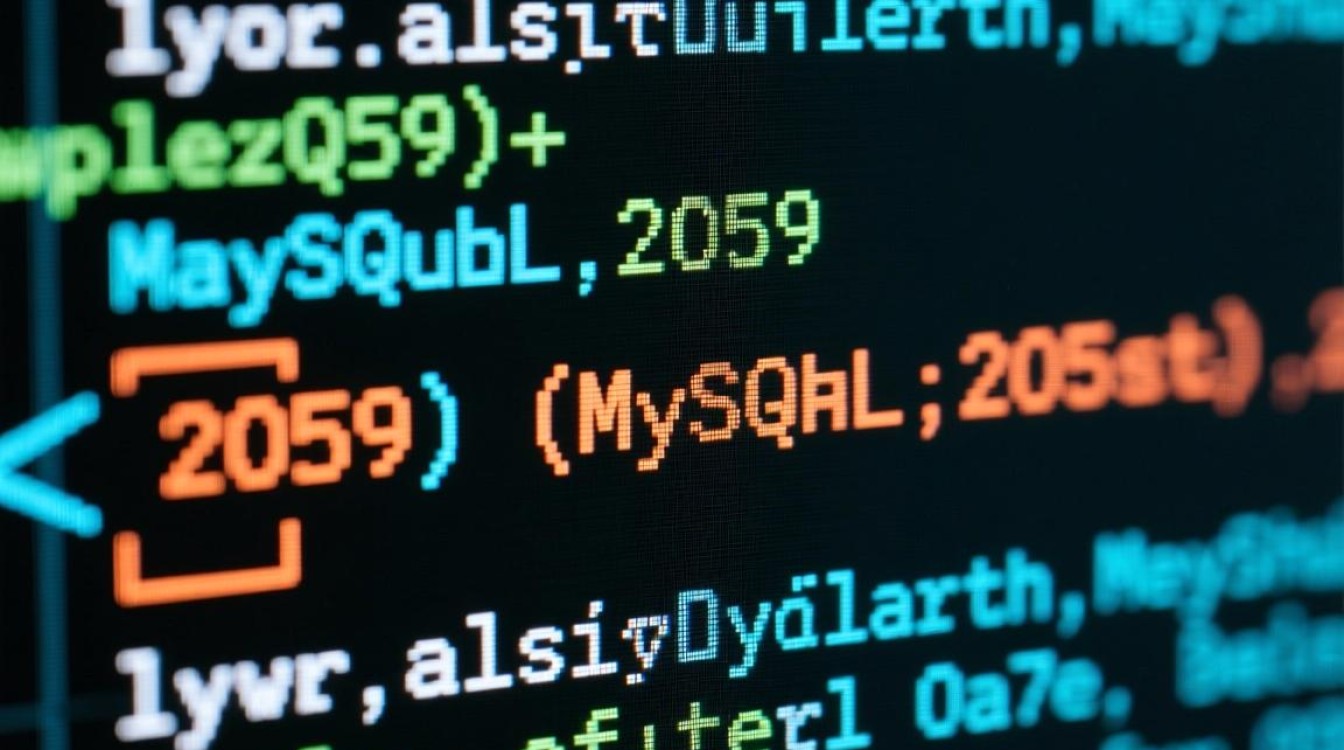 登录MySQL频繁遭遇2059错误？排查与解决之道揭秘！-图1