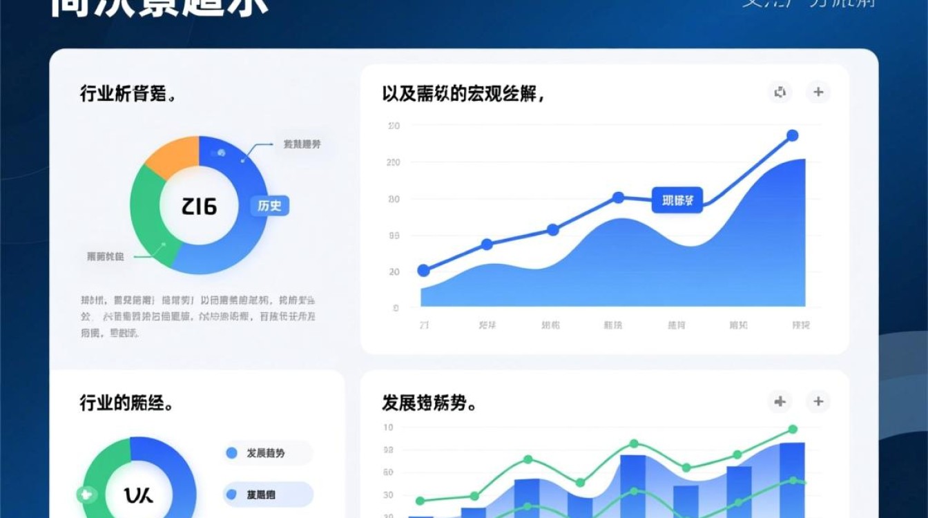 行业分析如何深入有效?关键步骤与策略探讨揭秘!-图1 行业分析如何深入有效?关键步骤与策略探讨揭秘!-图1