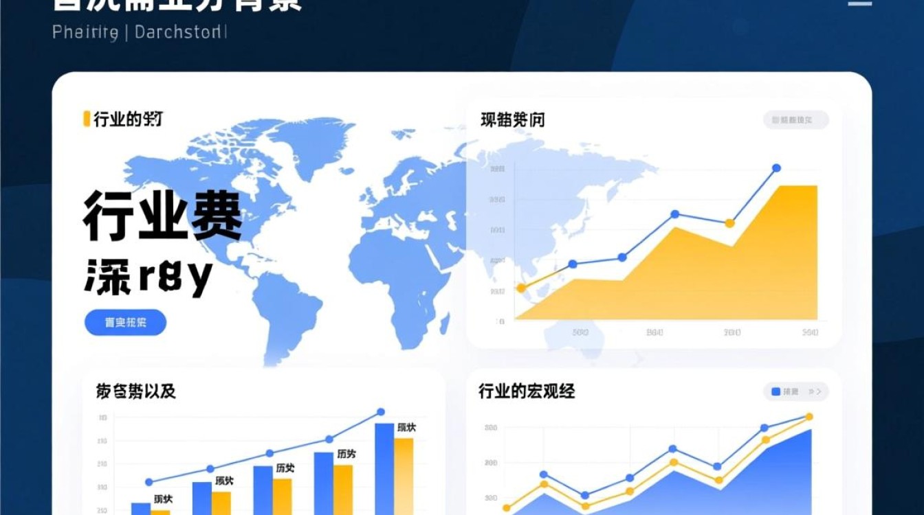 行业分析如何深入有效?关键步骤与策略探讨揭秘!-图3 行业分析如何深入有效?关键步骤与策略探讨揭秘!-图3
