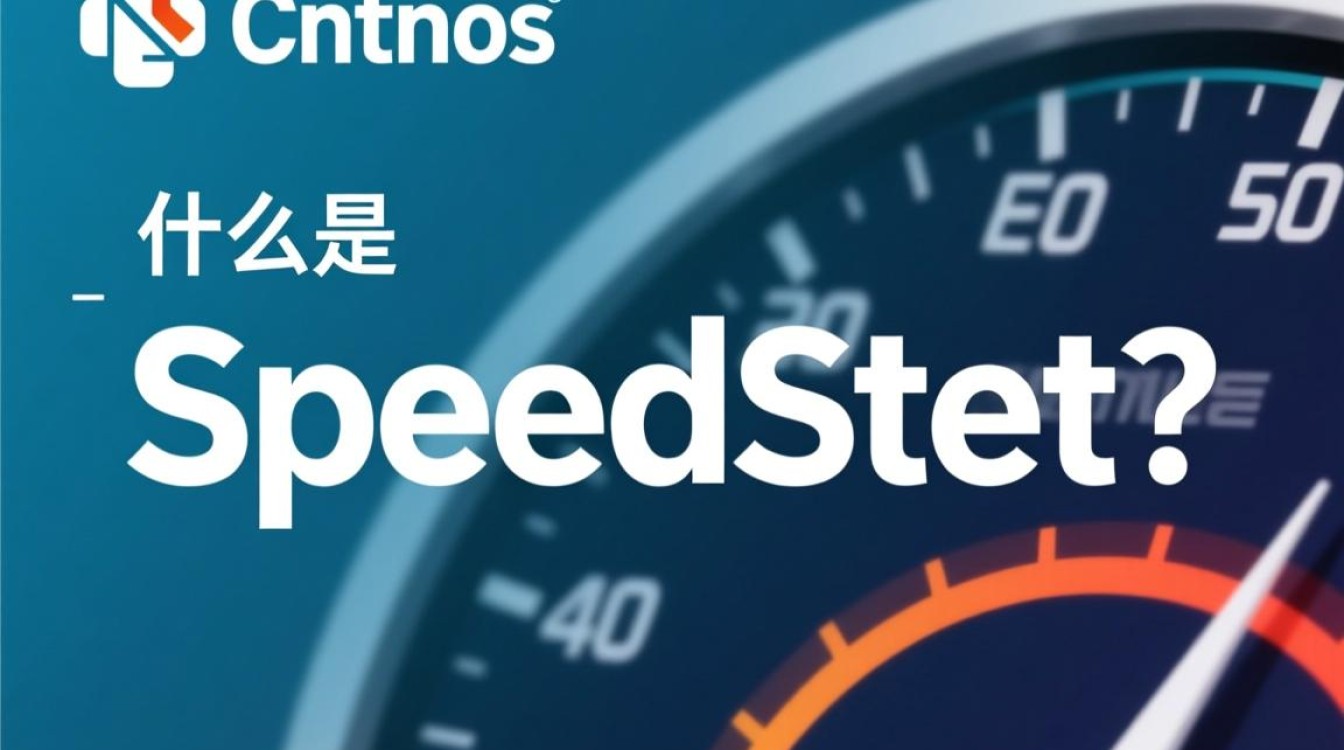 CentOS系统下使用speedtest测速,为何结果不稳定,影响因素有哪些?-图2 CentOS系统下使用speedtest测速,为何结果不稳定,影响因素有哪些?-图2