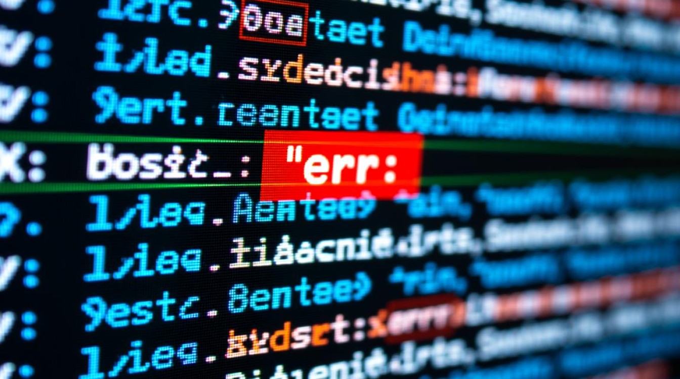 AIX系统出现清报错err，原因排查与解决方法详解？-图3