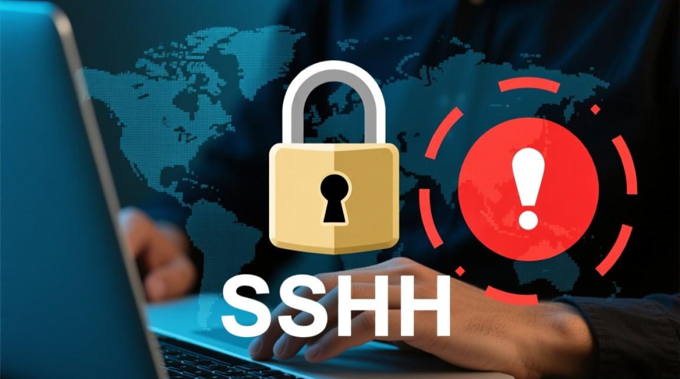 SSH启动报错原因详解及排查方法揭秘,如何快速定位解决?-图2 SSH启动报错原因详解及排查方法揭秘,如何快速定位解决?-图2