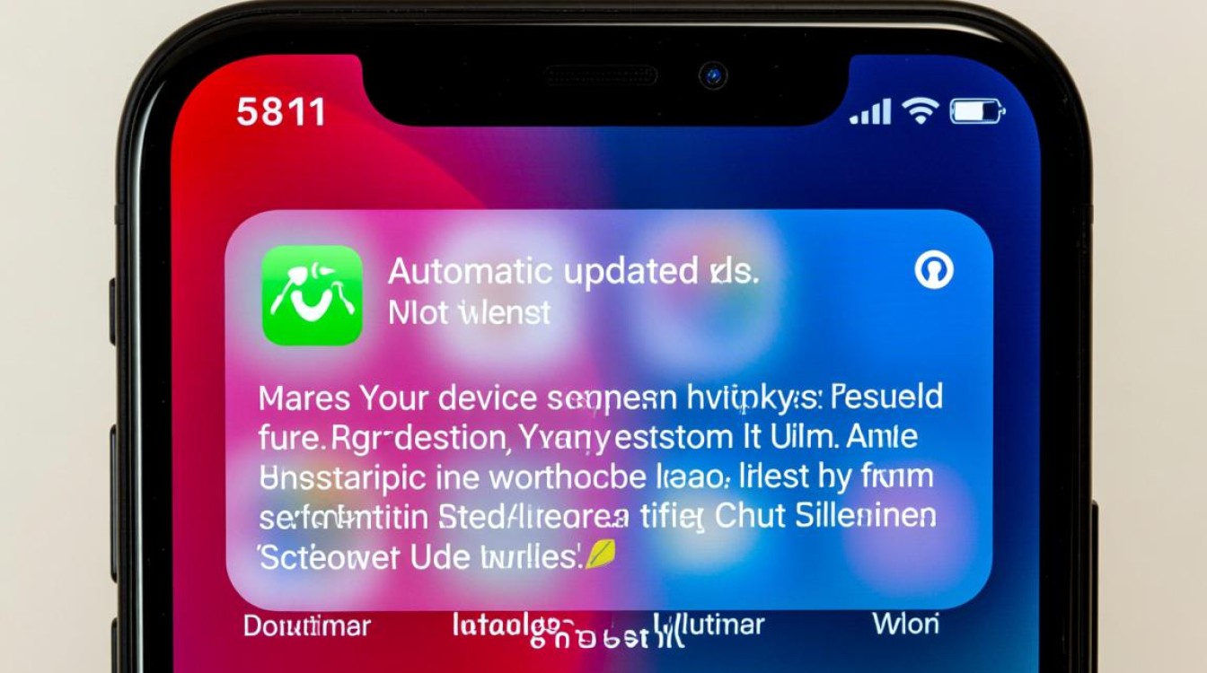 iOS设备中如何彻底关闭自动更新功能？避免意外更新问题的终极指南？-图1