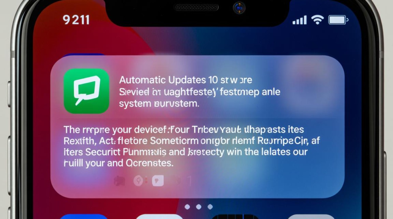 iOS设备中如何彻底关闭自动更新功能？避免意外更新问题的终极指南？-图3