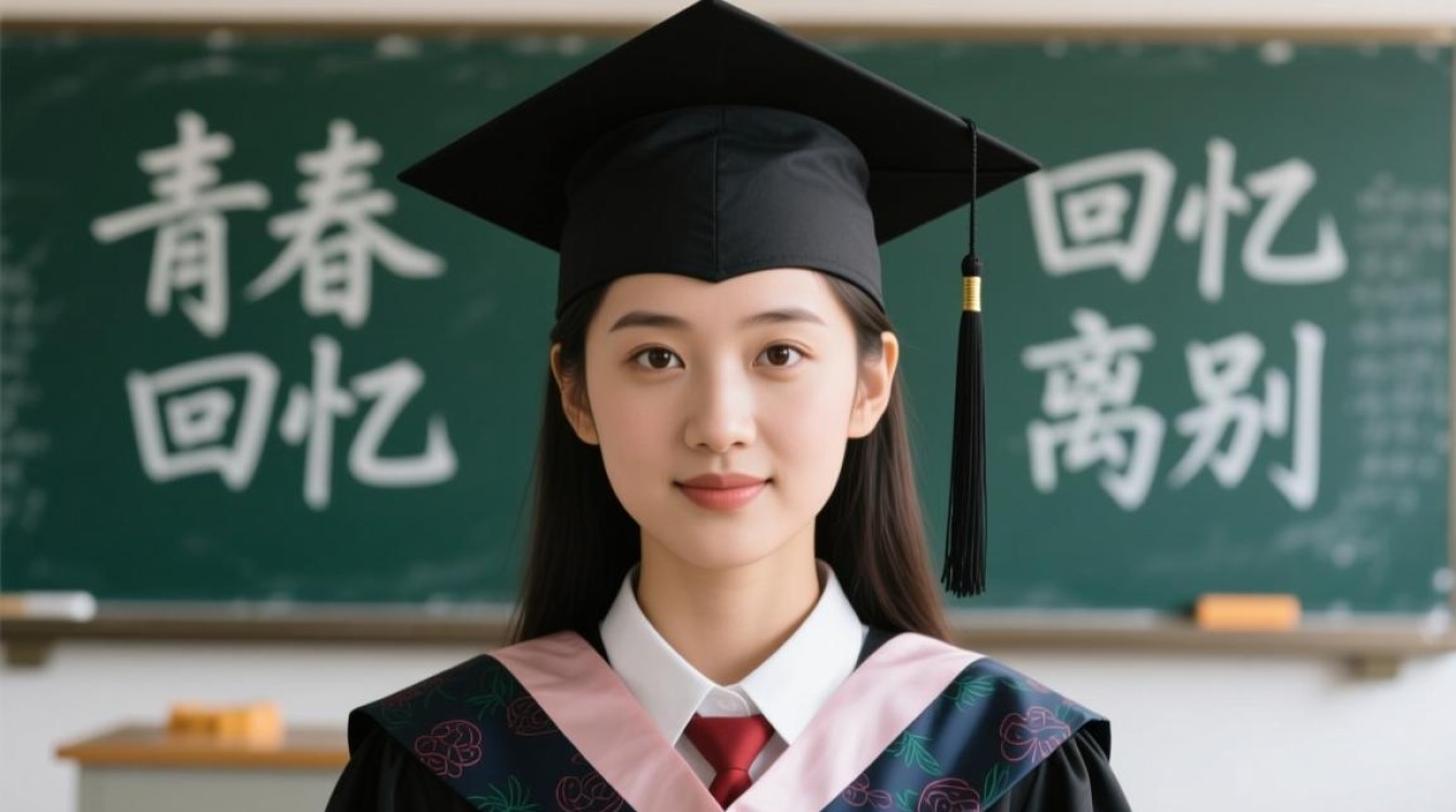 如何巧妙剪辑毕业视频开头，打造独特开场效果？-图2
