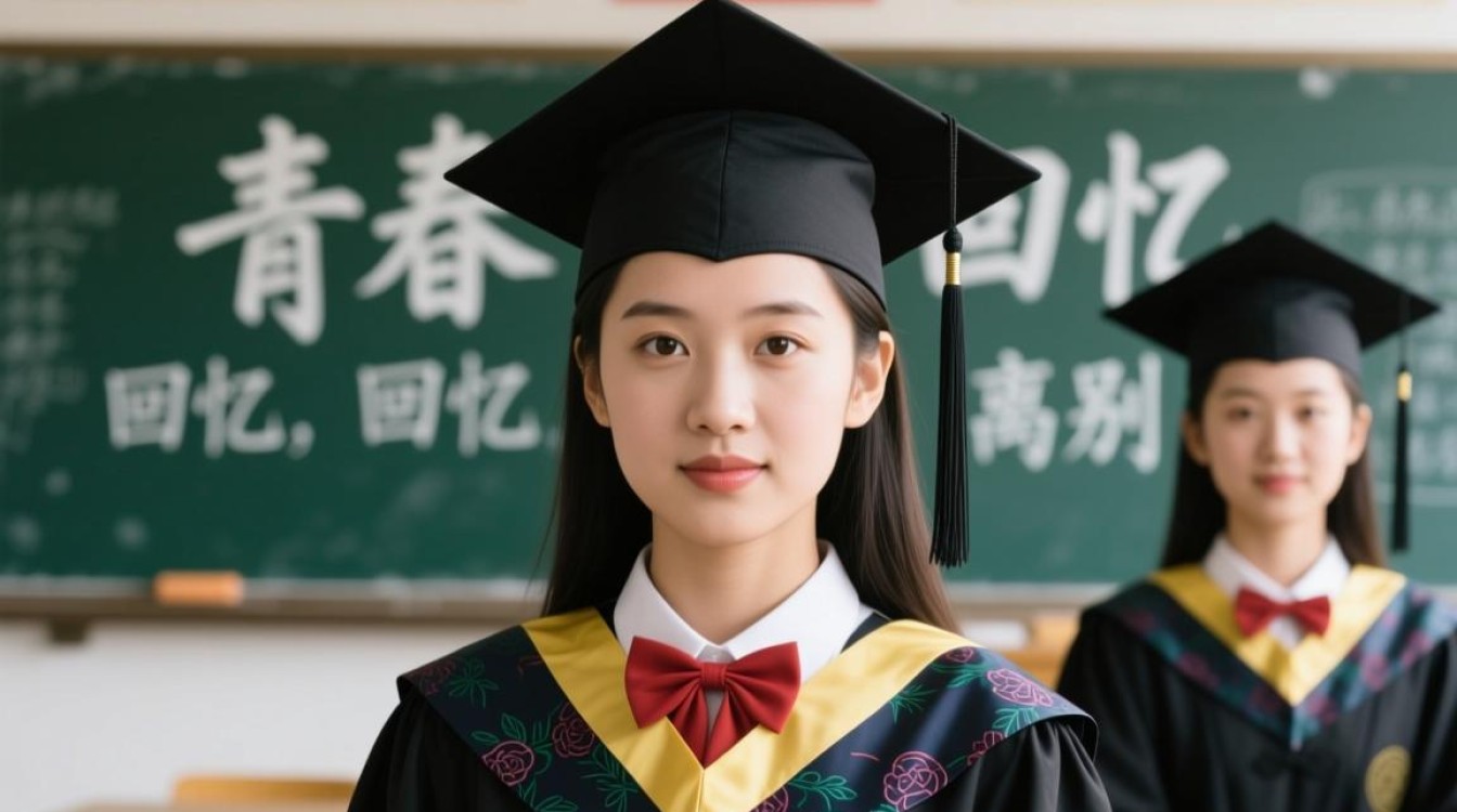 如何巧妙剪辑毕业视频开头，打造独特开场效果？-图3