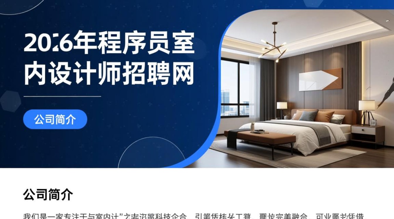 2026年，室内设计师招聘网站为何独宠程序员？-图3