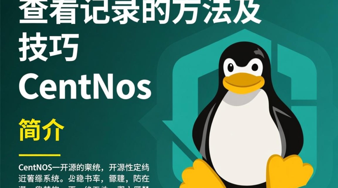 CentOS查看记录，如何高效查询系统日志与运行状态？-图3