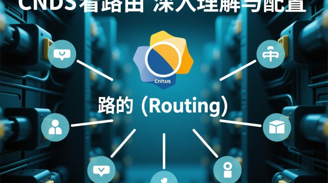 CentOS系统中如何查看和管理路由配置？CentOS路由查询技巧-图1