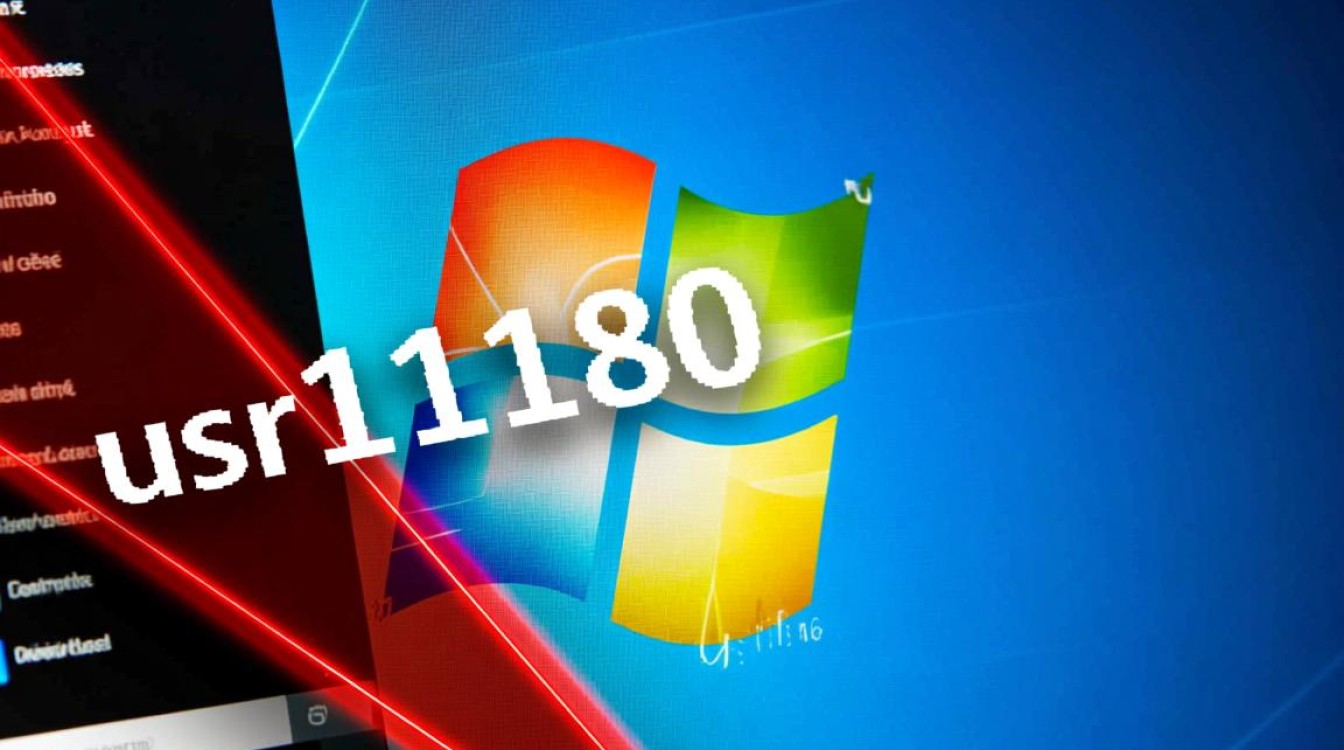 usr11180报错究竟是什么原因导致的?如何快速解决这个系统错误问题?-图3 usr11180报错究竟是什么原因导致的?如何快速解决这个系统错误问题?-图3