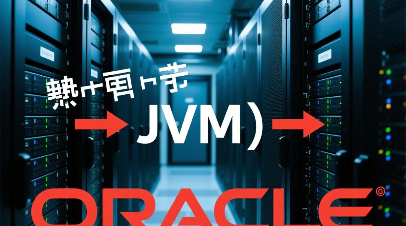 Oracle数据库报错，创建JVM过程中可能存在哪些具体问题导致失败？-图1
