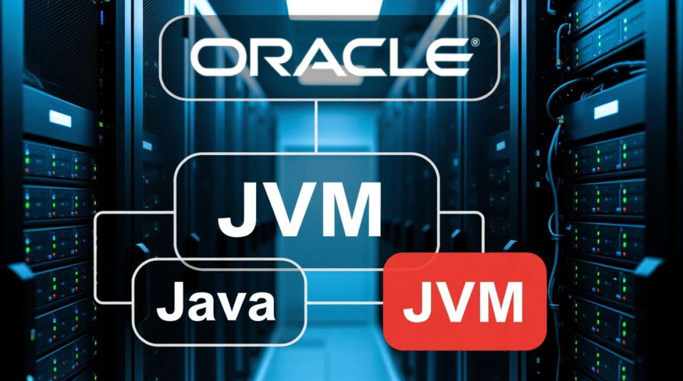 Oracle数据库报错，创建JVM过程中可能存在哪些具体问题导致失败？-图3
