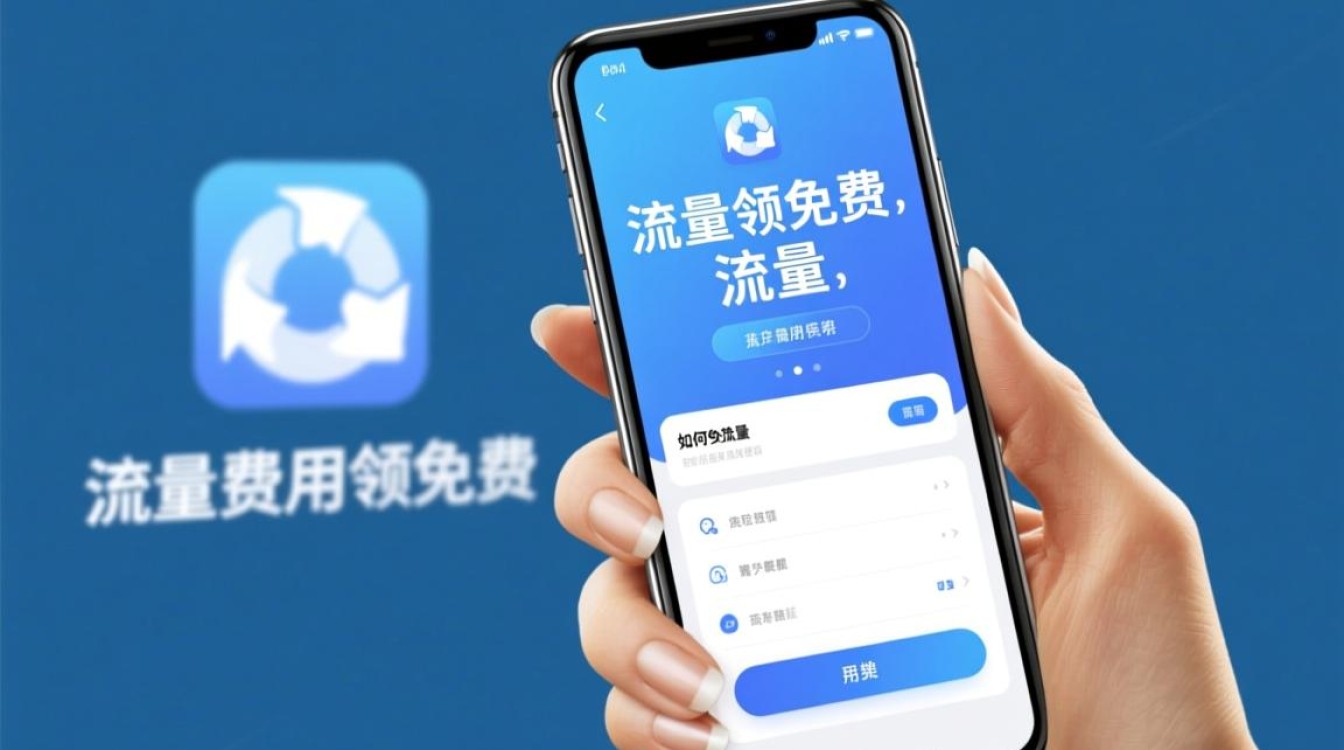 中国移动如何巧妙领免费流量？揭秘省钱秘籍！-图2