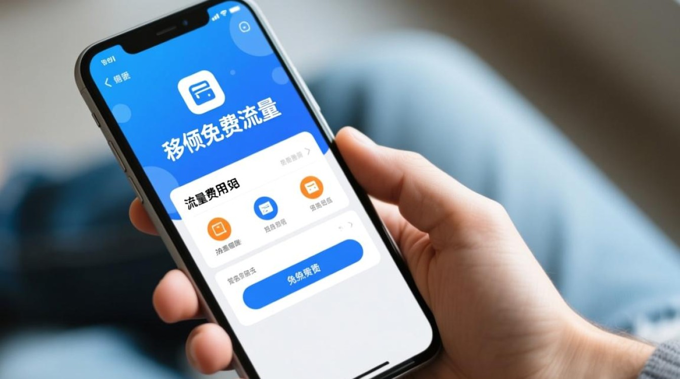 中国移动如何巧妙领免费流量？揭秘省钱秘籍！-图3