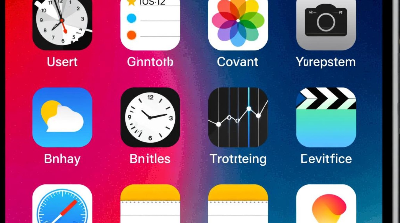 iOS12报错？到底是哪个环节出了问题？详细原因及解决方法揭秘！-图2