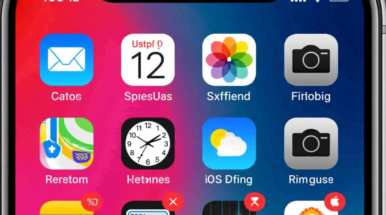 iOS12报错？到底是哪个环节出了问题？详细原因及解决方法揭秘！-图1