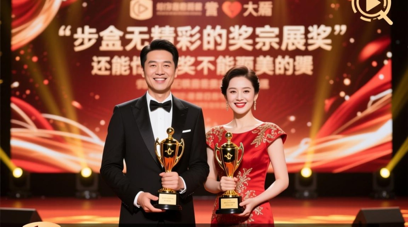 如何巧妙剪辑颁奖现场视频，制作精彩短片？-图2