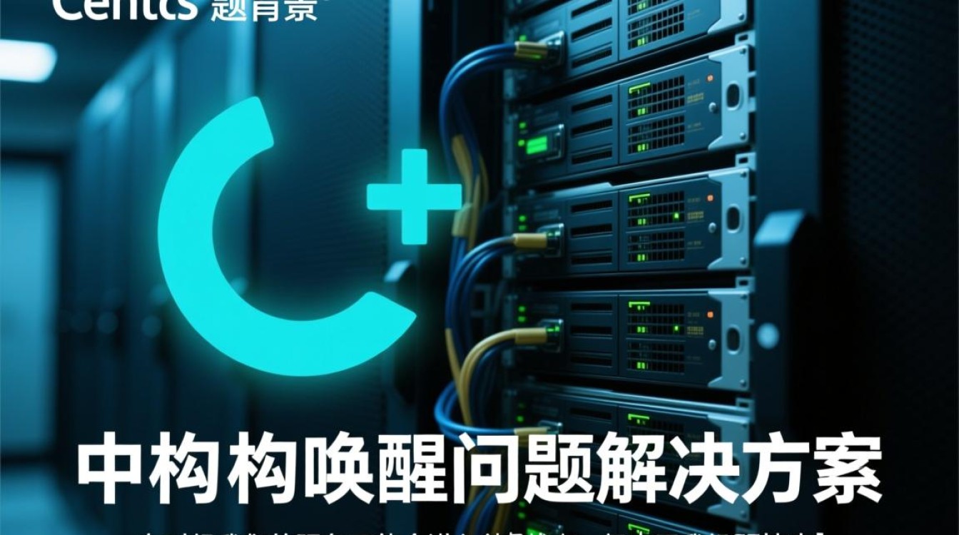 CentOS系统待机唤醒功能实现原理及常见问题分析?-图2 CentOS系统待机唤醒功能实现原理及常见问题分析?-图2