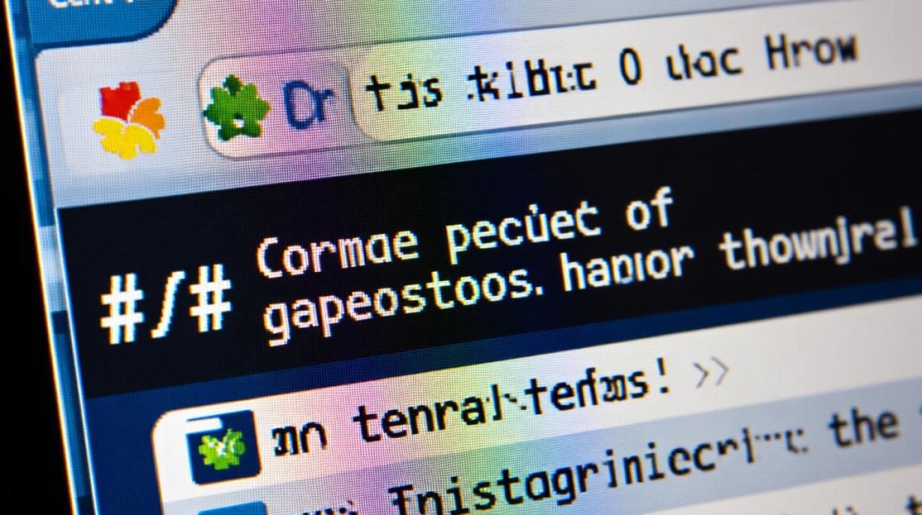 CentOS中如何彻底删除所有文件中的注释，避免遗漏任何行？-图1