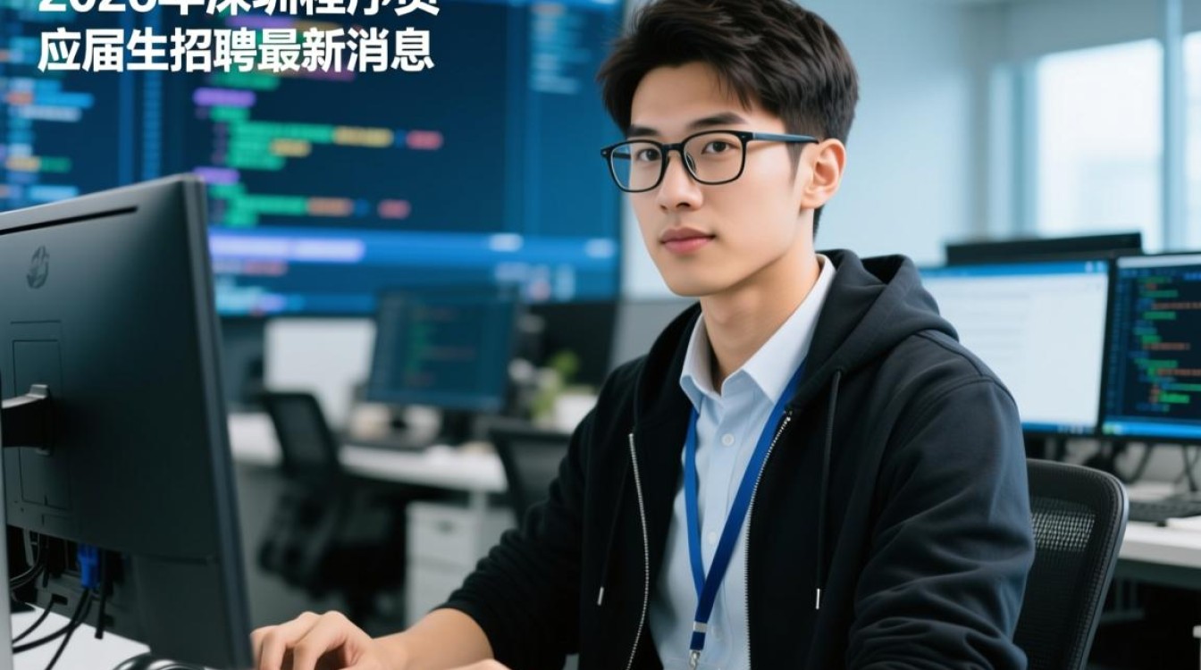 2026年深圳程序员应届生招聘,哪些企业会成为招聘热点?薪资待遇如何?-图3 2026年深圳程序员应届生招聘,哪些企业会成为招聘热点?薪资待遇如何?-图3