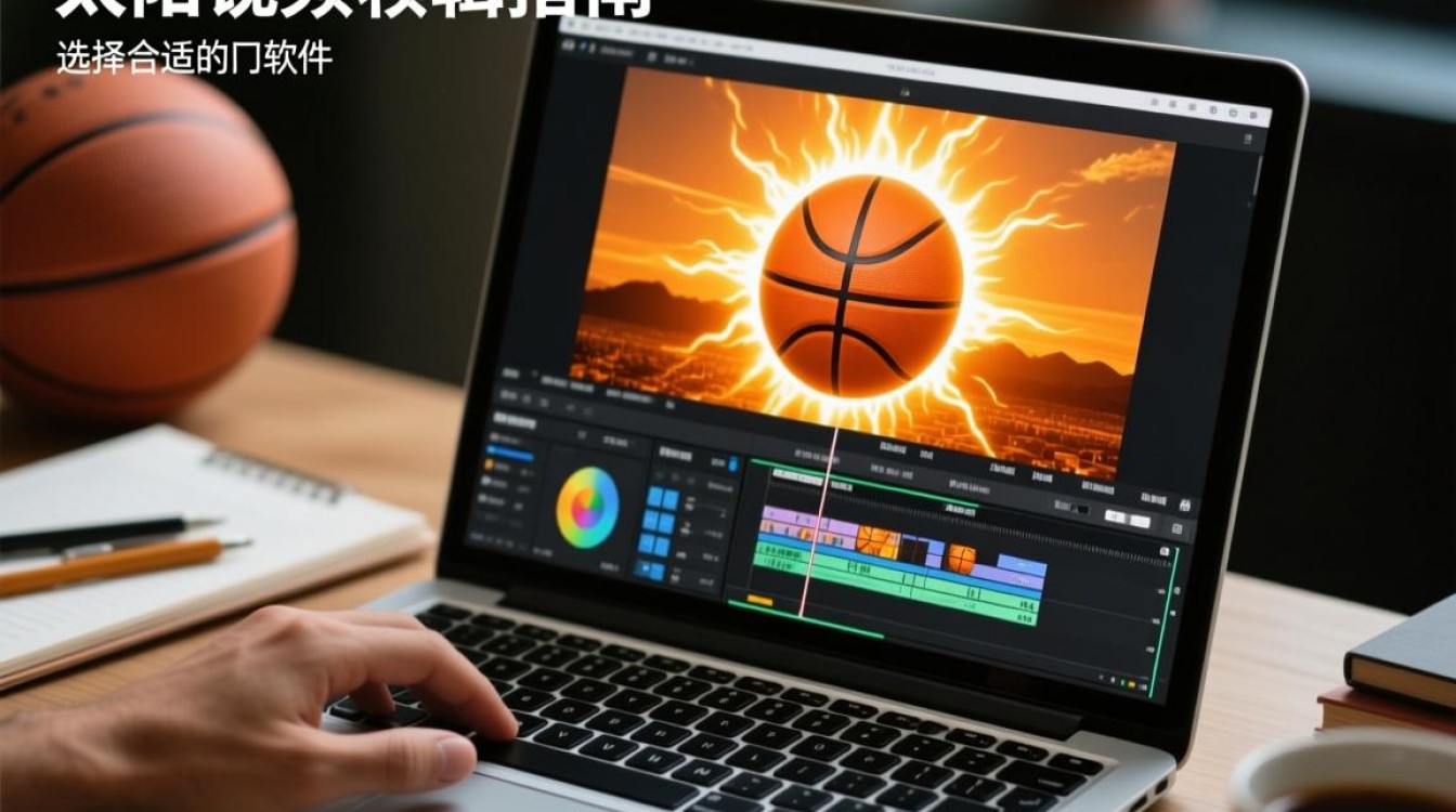 篮球太阳视频剪辑技巧揭秘，如何高效制作精彩剪辑？-图3