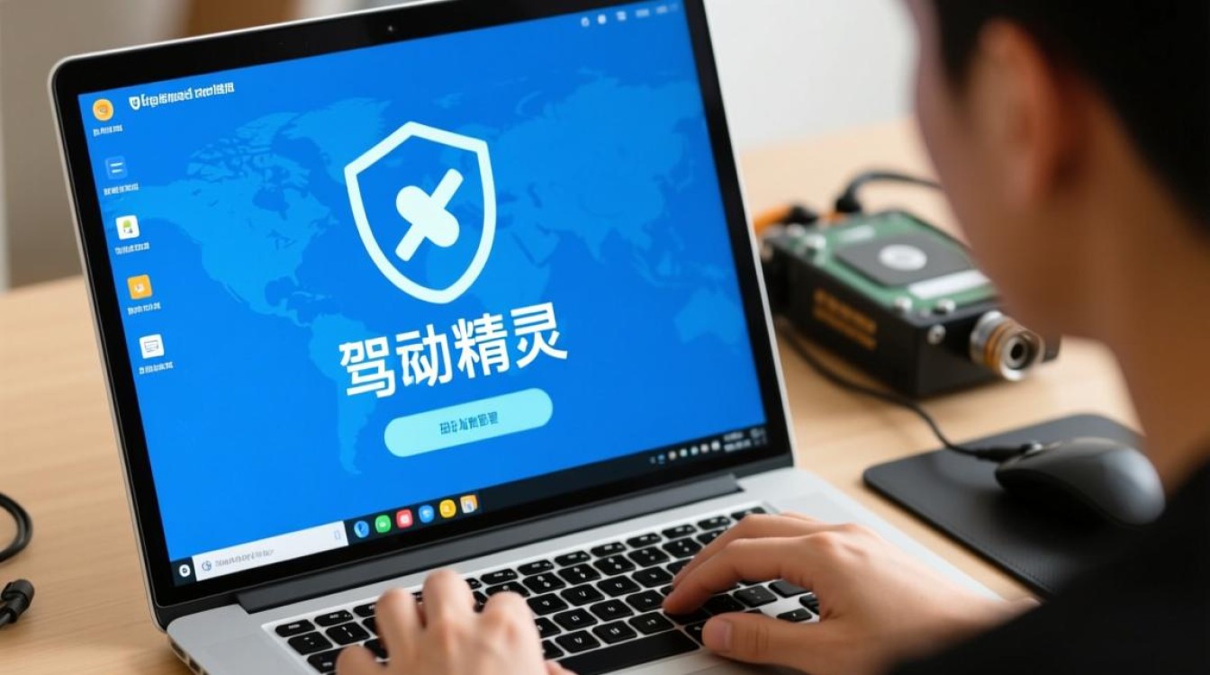安装驱动精灵过程中频繁报错,究竟是什么原因导致?-图3 安装驱动精灵过程中频繁报错,究竟是什么原因导致?-图3