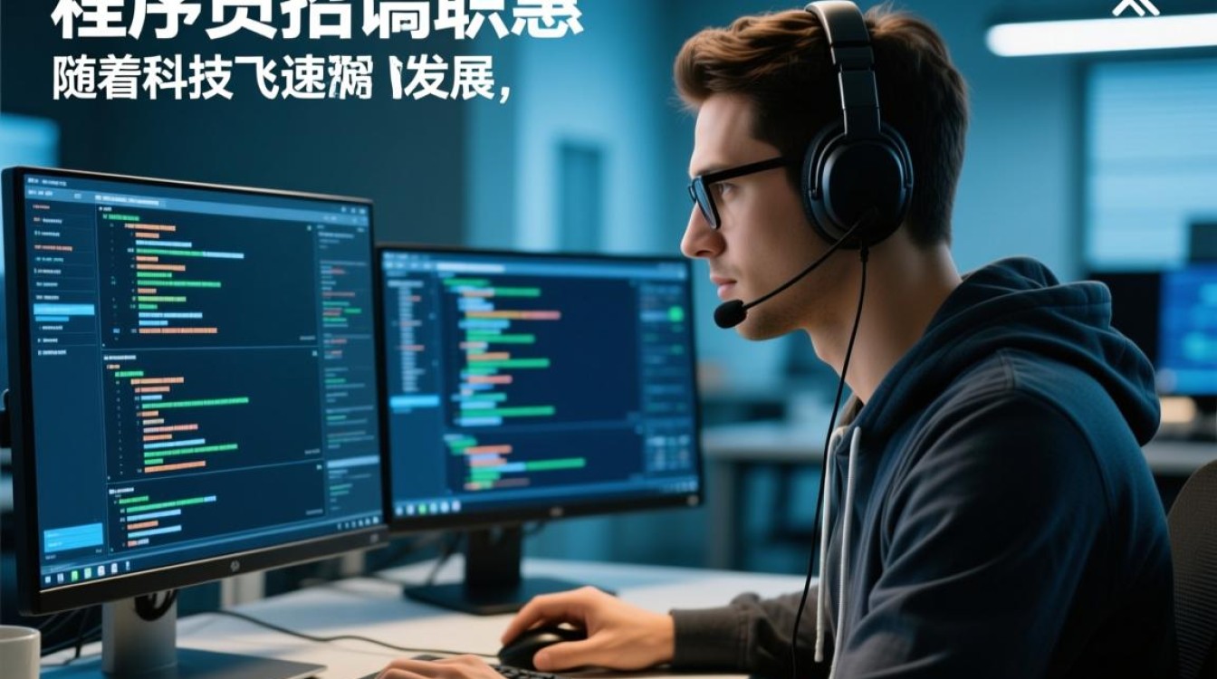 2026年程序员为何愿意接受1-2k月薪，背后心态有何不同？-图2