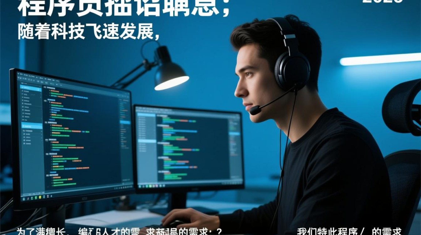 2026年程序员为何愿意接受1-2k月薪，背后心态有何不同？-图3