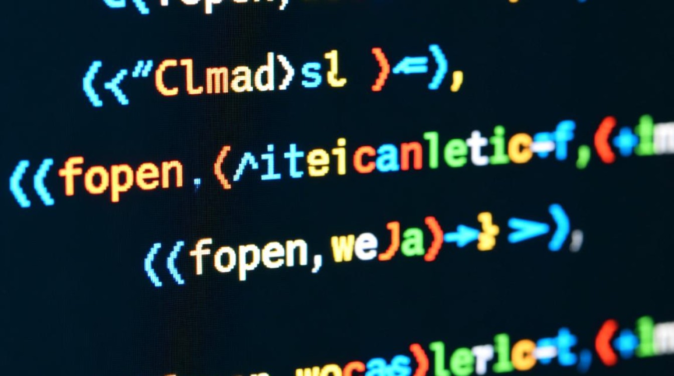 如何有效获取并分析fopen文件操作中的报错信息？-图1