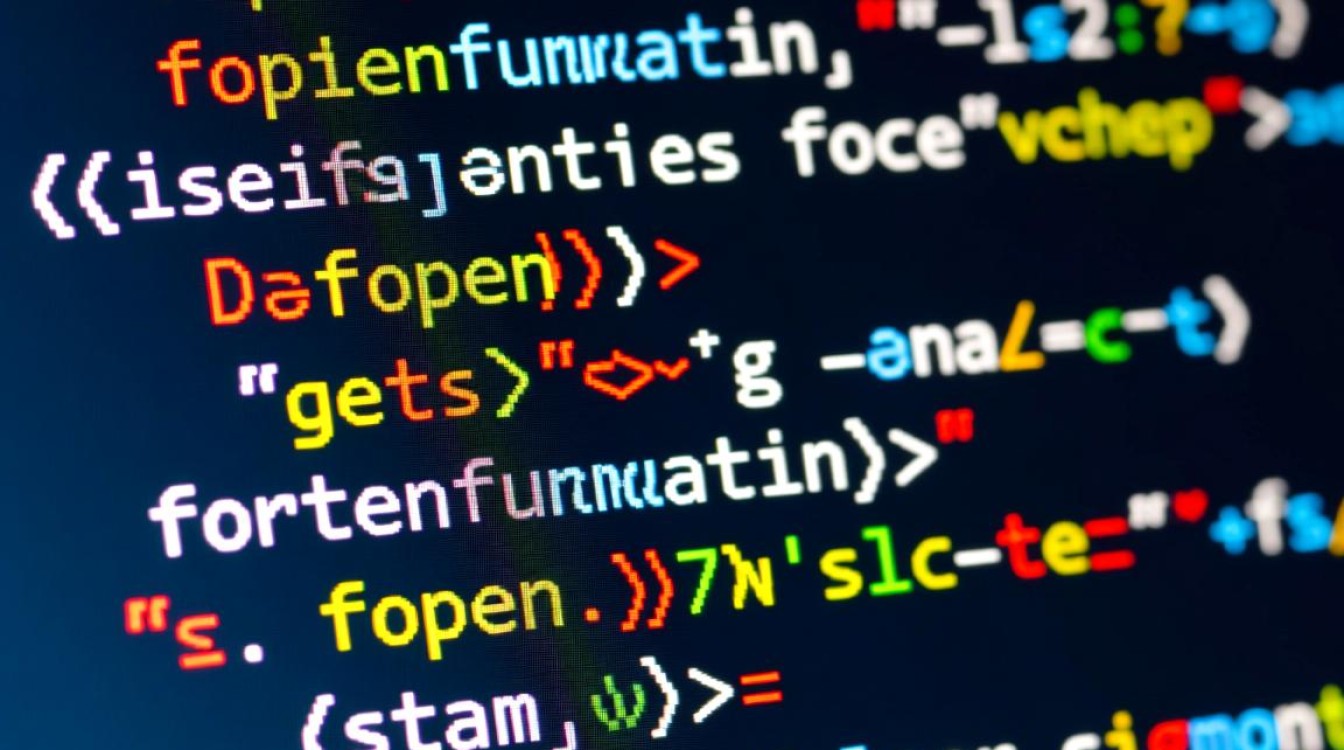 如何有效获取并分析fopen文件操作中的报错信息？-图2