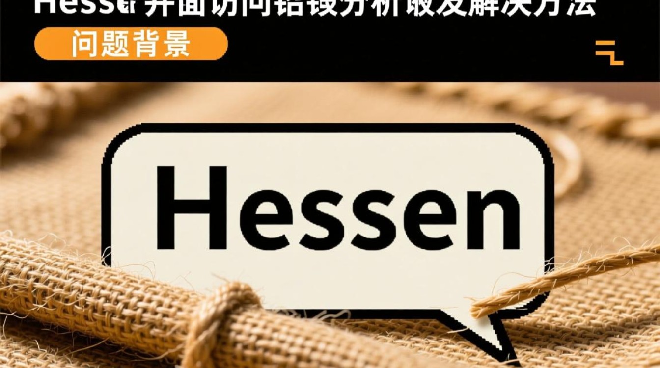Hessian并发访问频繁报错,原因排查与解决方法是什么?-图3 Hessian并发访问频繁报错,原因排查与解决方法是什么?-图3